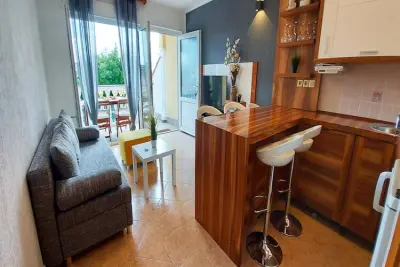 Location Maison à Crikvenica 4 personnes