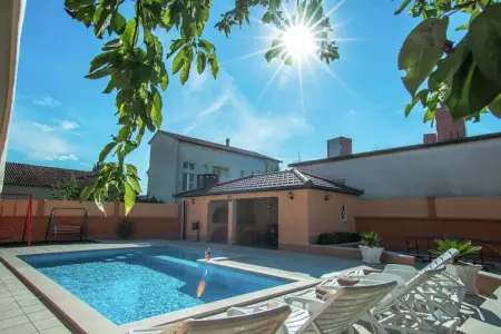 Location Maison à Imotski 12 personnes