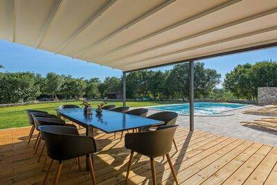 Location Villa à Belavići 10 personnes, Croatie