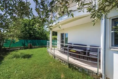 Location Maison à Bibinje 8 personnes
