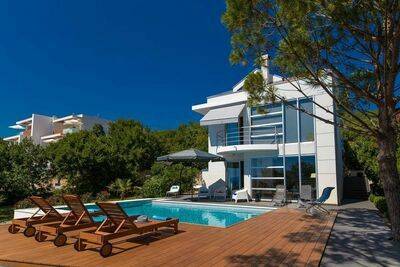 Location Villa à Dramalj 8 personnes, Dramalj