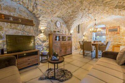 Location Maison à Crikvenica 7 personnes, Kvarner