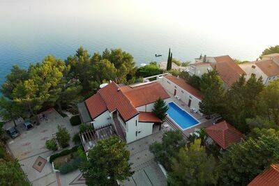 Location Maison à Starigrad Paklenica 20 personnes, Dalmatie