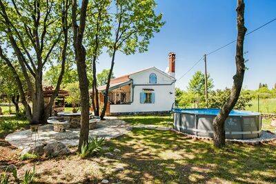 Location Maison à Rovinj 4 personnes, Rovinj