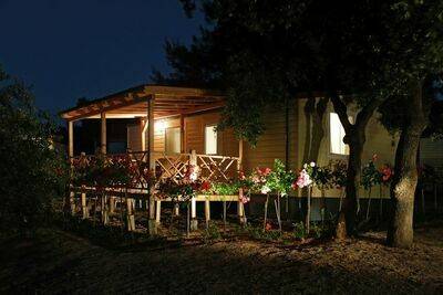 Location Chalet à Sibenik 6 personnes, Dalmatie