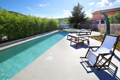 Location Villa à Sibenik 6 personnes