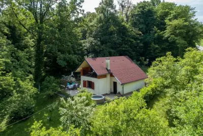 Location Maison à Tuhelj 5 personnes