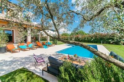 Location Gîte à Smoljanci 8 personnes, Croatie