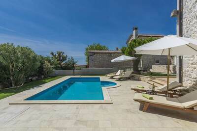 Location Gîte à Dračevac 8 personnes, Croatie