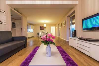 Location Gîte à Porec 8 personnes, Croatie