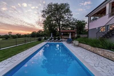 Location Gîte à Jakovici 8 personnes, Croatie
