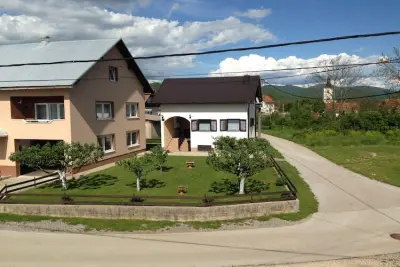 Location Maison à Lovinac 3 personnes