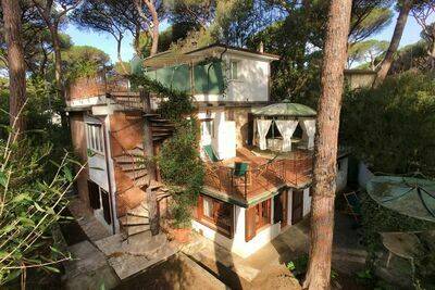 Location Maison à Castagneto Carducci 3 personnes, Marina di Bibbona