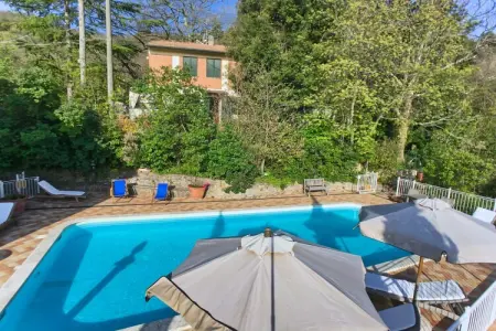 Location Maison à Sassetta 6 personnes