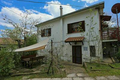 Location Maison à Sassetta 6 personnes, Castagneto Carducci