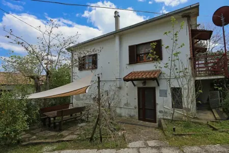 Location Maison à Sassetta 6 personnes