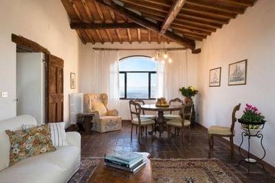 Location Maison à Pergine Valdarno 5 personnes, Toscane