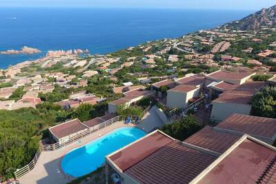 Location Maison à Costa Paradiso 6 personnes, Sardaigne