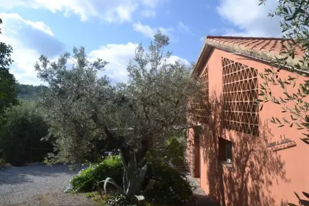 Location Maison à Castagneto Carducci 4 personnes