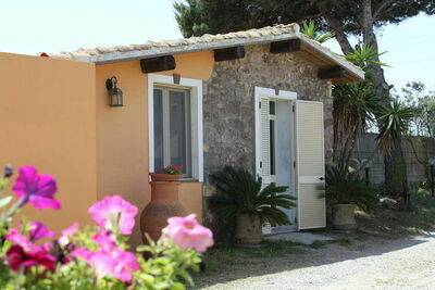 Location Gîte à Sant'Antioco 2 personnes, Carbonia Iglesias