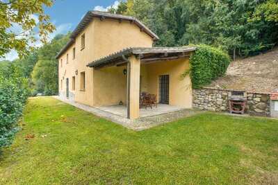 Location Villa à Sermugnano 8 personnes, Orvieto