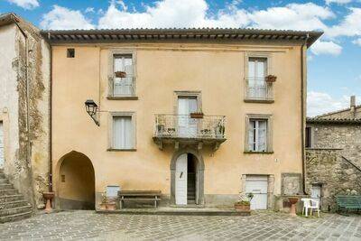 Location Villa à Sermugnano 5 personnes, Orvieto