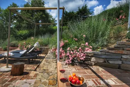 Location Gîte à Umbertide 4 personnes
