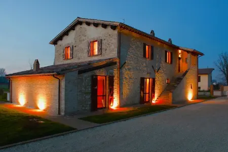 Location Maison à Foligno   Loc. Tenne 4 personnes