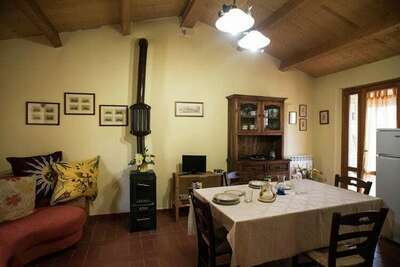 Location Maison à Paciano 5 personnes, Castiglione del Lago