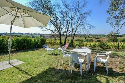 Location Gîte à Castiglione del Lago 6 personnes, Italie