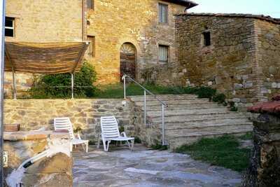 Location Gîte à Magione   Perugia 8 personnes, Castiglione del Lago