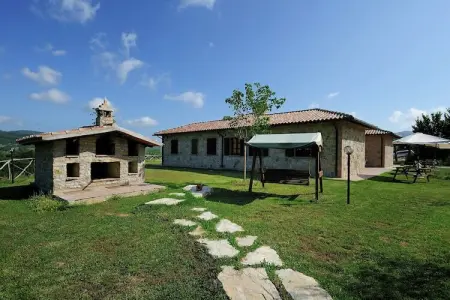 Location Gîte à Passignano sul Trasimeno 2 personnes
