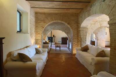 Location Maison à Santa Maria Degli Angeli 10 personnes, Assisi