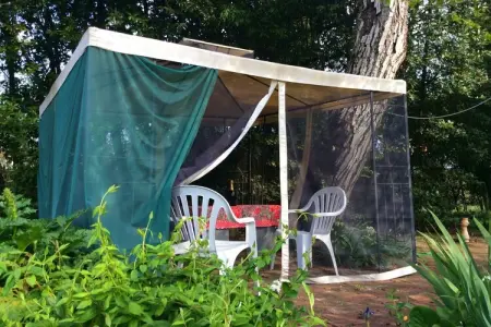 Location Chalet à Ameglia (sp) 2 personnes