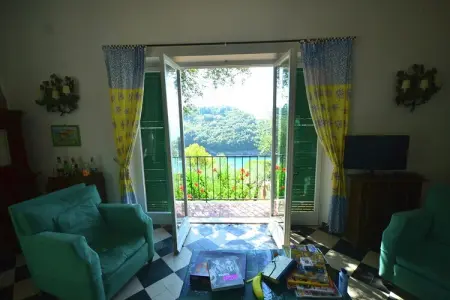 Location Maison à Lerici 8 personnes