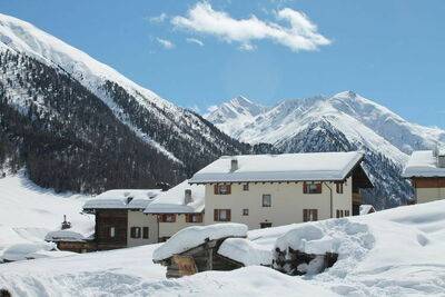 Location Maison à Livigno 4 personnes, Lombardie