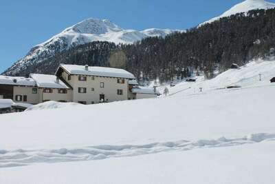 Location Maison à Livigno 4 personnes, Sondrio