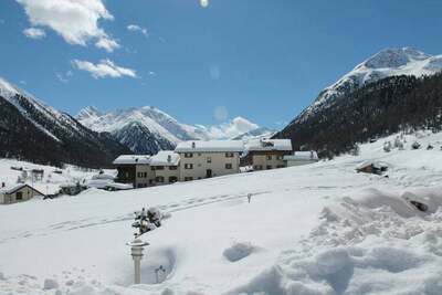 Location Maison à Livigno 2 personnes, Livigno