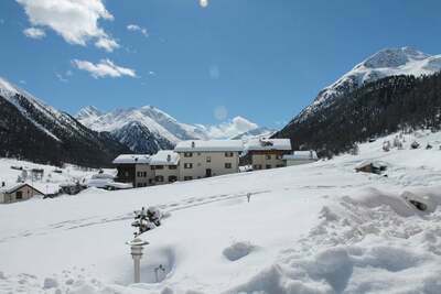 Location Maison à Livigno 6 personnes, Livigno