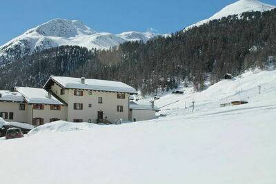 Location Maison à Livigno 8 personnes, Lombardie