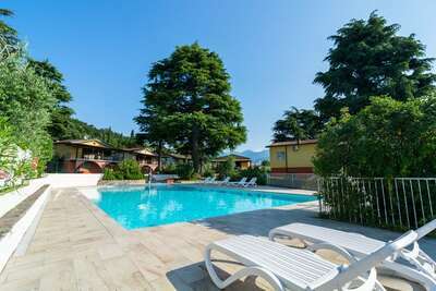 Location Maison à Manerba del Garda 6 personnes, Lombardie
