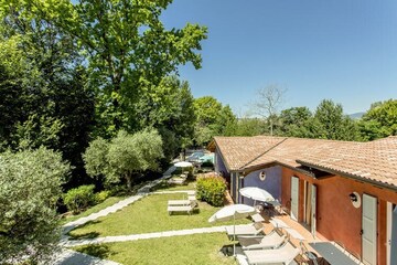 Location Maison à Manerba del Garda 3 personnes, Desenzano del Garda