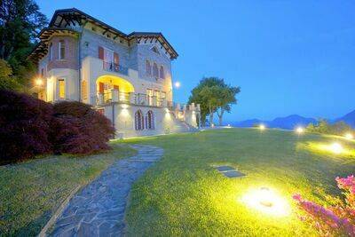 Location Villa à Premeno 12 personnes, Piemont