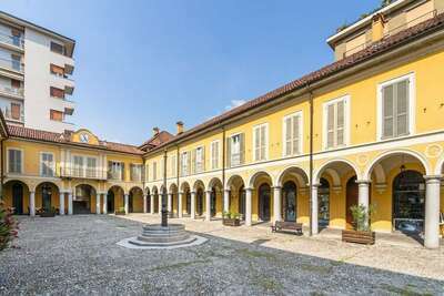 Location Maison à Verbania 5 personnes, Piemont