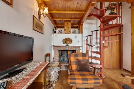 Location Chalet à Nevegal 7 personnes