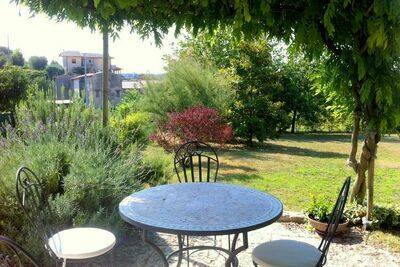 Location Maison à Pastrengo 5 personnes, Lazise