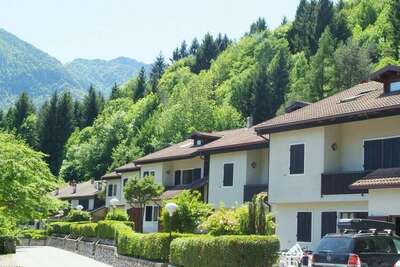 Location Maison à Pieve di Ledro 5 personnes, Trentin Haut Adige