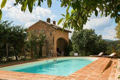 Location Villa à Tabiano Castello 16 personnes, Italie