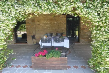 Location Maison à Modigliana 4 personnes