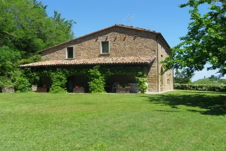 Location Maison à Modigliana 6 personnes